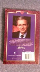 The Wonderful Spirit Filled Life by Charles Stanley (1995 pb) 238 pages