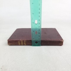 Hardy Florists’ Flowers: Their Cultivation & Management, James Douglas 1880 HC