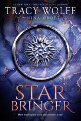 Star Bringer – hardcover Wolff, Tracy|Croft, Nina