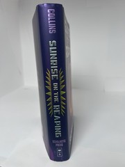 Sunrise on the Reaping (The Hunger Games) Hardcover by Suzanne Collins 2025