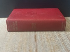 The Copeland Translations by Charles Townsend Copeland 1934 Hardcover