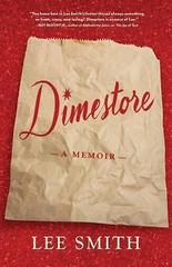 Dimestore by Lee Smith