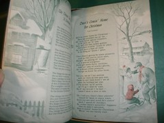 Lot of 6 Vintage Ideal 5.25″x7″ Christmas, Easter, Quiet Moments Books Booklets