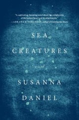 P. S. Ser.: Sea Creatures by Susanna Daniel (2014, Paperback)