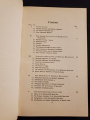 General Relativity and Cosmology by G.C. McVittie – Volume 4 – 1962 Hardcover