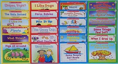 Scholastic Little Leveled Readers Learn to Read Preschool Kindergarten Lot 24