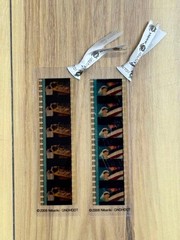 Bookmark Mitaka Mueum Film et of 3