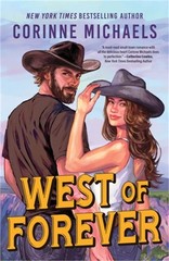 West of Forever (Standard Edition) (Paperback or Softback)