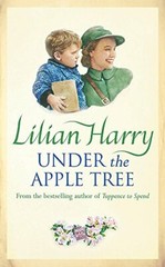 Under the Apple Tree By Lilian Harry. 9780752859293