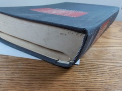 Federal Civil Rights Act Civil Practice 1971 Chester Antieau and 1979 Supplement