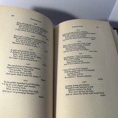 The Limerick: 1700 Examples with Variants and Index by G. Legman 1969 HC/DJ