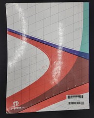 Algebra 1 Student Textbook 4th Edition by BJU Press 53706-01-03 (2024 Paperback)