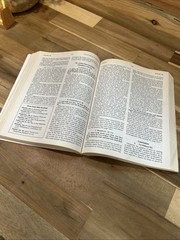 KJV Standard Lesson Commentary Standard Publishing 2009-2010 In Great Condition
