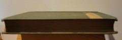 One Summer; Blanche Willis Howard 1888/HC/G Antique (see photos:)