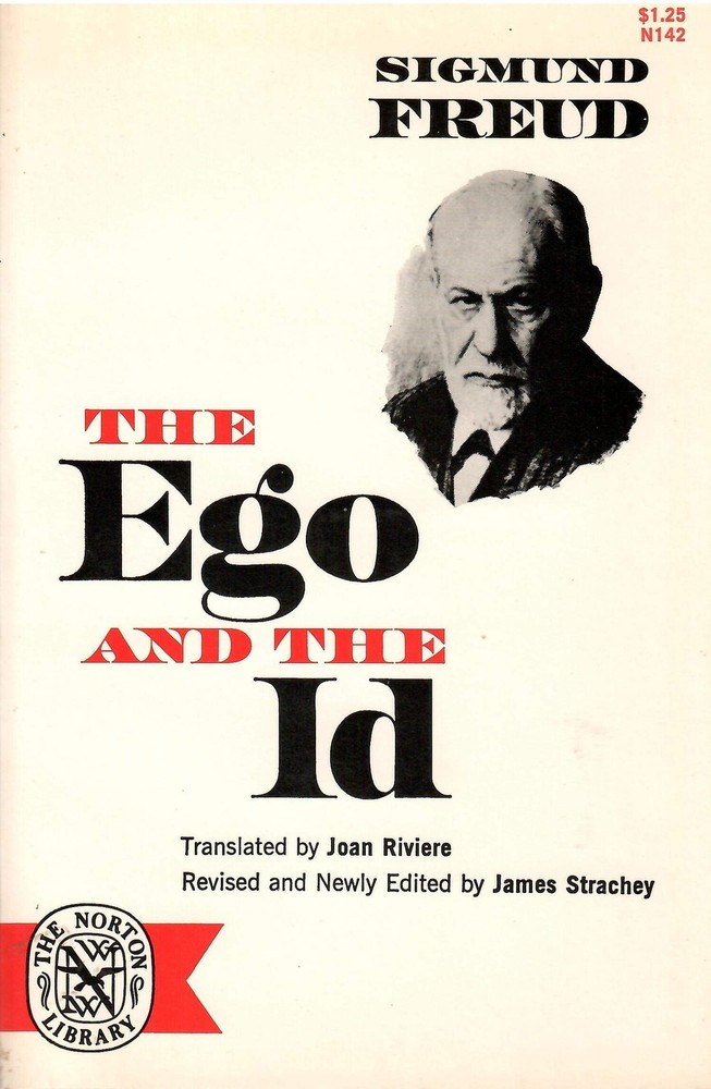 The Ego and the Id