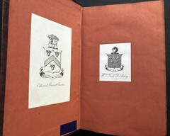 Henry Wilson / Wonderful Characters Vol II only 1827 Comprising Memoirs