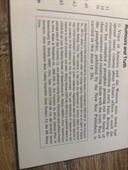Beijing Review Sep. 1989. Mainland China Weekly News