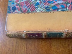 Letters on Demonology and Witchcraft by Sir Walter Scott 1882 Occult