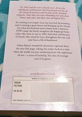 Love and Laughter By Lilian Harry Paperback