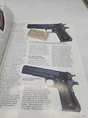 2003 GUN DIGEST 57th Anniversary De Luxe Edition 560 Pages