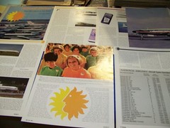 1994: NATIONAL AIRLINES “BUCCANEERS TO SUN KINGS” HISTORY/PHOTOS/DETAILS (784RR)