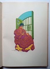Vizconde de Lascano Tegui – Muchacho de San Telmo – Alejandro Sirio – (1944)