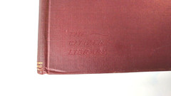 Money Study of Theory of Medium of Exchange by Kinley 1924 Reprint