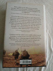 Blood, Metal and Dust : How Victory Turned into Defeat in Afghanistan and…