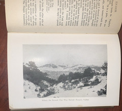 Road to En-Dor Account of How Two Prisoners of War at Yozgad Turkey 1920 1st Ed.