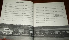 “Encyclopedia of American Cars from the 1930s ” Pictorial History Data 800 Pages