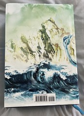 R.F. Kuang -Dragon Republic Hardcover SEE DESCRIPTION