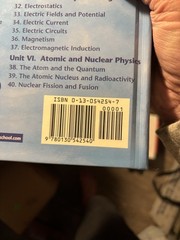 Conceptual Physics by Prentice Hall Direct Education Staff and Paul G. Hewitt…