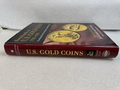 ENCYCLOPEDIA OF U.S. GOLD COINS 1795-1933 2nd Edition Book by Jeff Garrett Guth