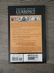 Guidebook of United States Currency 8th Edition by Kenneth E. Bressett 2019 Book