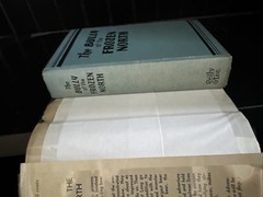 Vintage 1936 HCDJ ~ The Bully of the Frozen North ~ Elliot Whitney