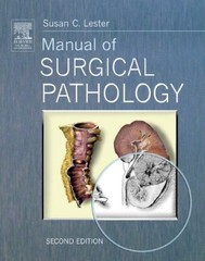 Manual of Surgical Pathology – GOOD