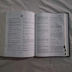 Black’s Law Dictionary Deluxe Seventh Edition 2001 Editor Bryan A. Garner