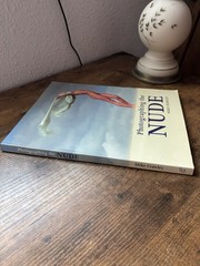 Lot 2 Nude Photography Books Crawley & MacDonald Digital Nude Guide