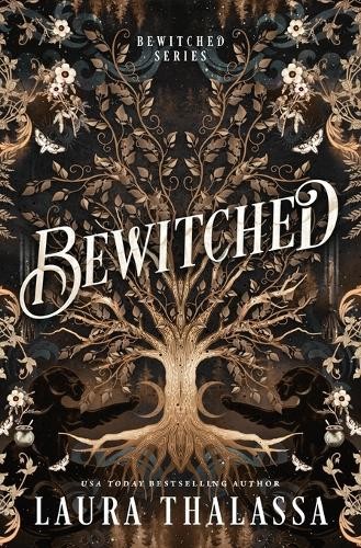 Bewitched (Standard Edition): 1, Thalassa, Laura