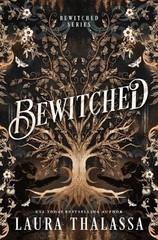 Bewitched (Standard Edition): 1, Thalassa, Laura