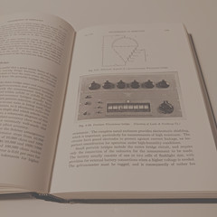 Basic Electrical Measurements 2nd Ed Hardcover Melville Stout Prentice Hall 1962