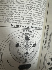 Clarence Larkin-The Book of Revelation (Paperback)