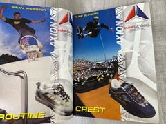 Transworld Skateboarding Magazine Volume 17 #12 December 1999 Australia OZ Fest