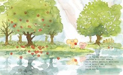 Moom (MOE Picture Book) Genki Kawamura