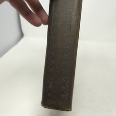 The Decameron of Giovanni Boccaccio 1930 Edition Hardcover Illustrated 576 pages