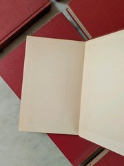1927 The World’s 100 Best Short Stories Funk & Wagnalls 10 Vol Complete Book Set
