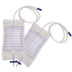 Latex Condom Catheter External Self Sealing Set 12 Piece Set, 25mm/0.98inch