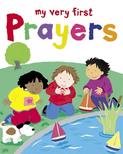 My Very First Prayers by Ayliffe, Alex Hardback Book The Fast Free Shipping