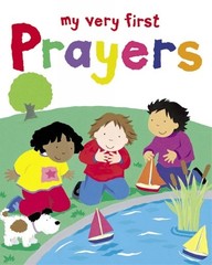 My Very First Prayers by Ayliffe, Alex Hardback Book The Fast Free Shipping