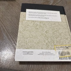 Fundamentals of Financial Management by Joel F. Houston and Eugene F. Brigham (